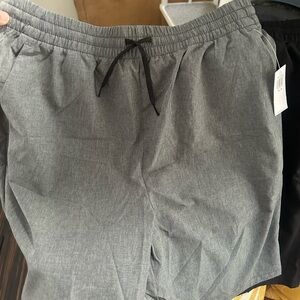 4 pair Old Navy Quick Dry kid’s shorts size xxl 2 NWT, 2 new without tags.